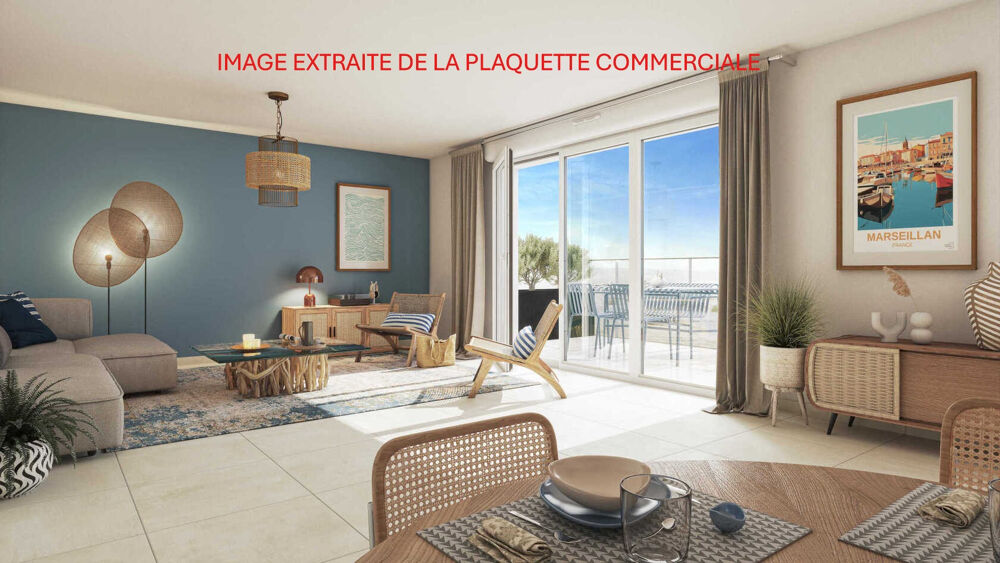 VV597DM STUDIO MARSEILLAN (34340)TVA INVESTIS....