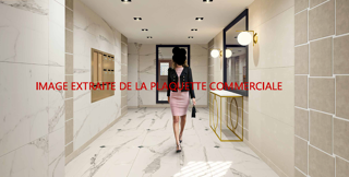  Appartement � vendre 5 pi�ces 109 m�