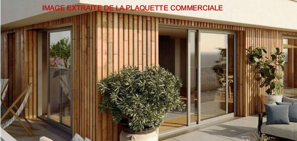 vente Appartement - 4 pièce(s) - 77 m² Seynod (74600)