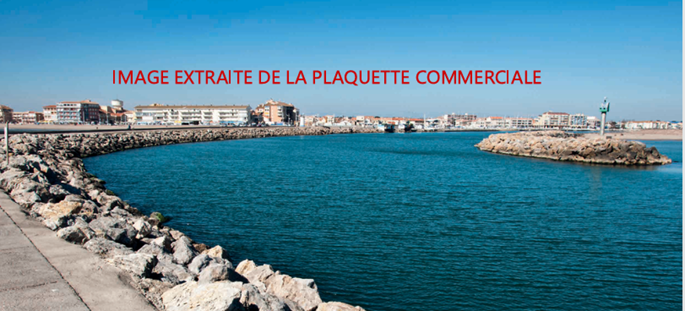 GPPU7MX 4 PIECES VALRAS-PLAGE (34350) 8 Livraison :....