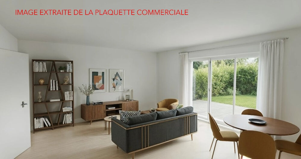vente Appartement - 3 pièce(s) - 66 m² Brest (29200)