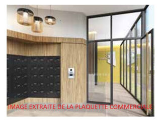  Appartement à vendre 3 pièces 62 m²