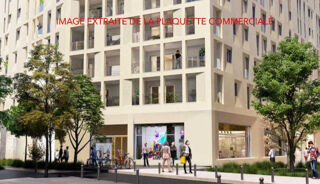  Appartement à vendre 5 pièces 113 m²