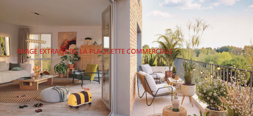 CA24DTPX MAISON 4 PIECES COMBS-LA-VILLE (77380....