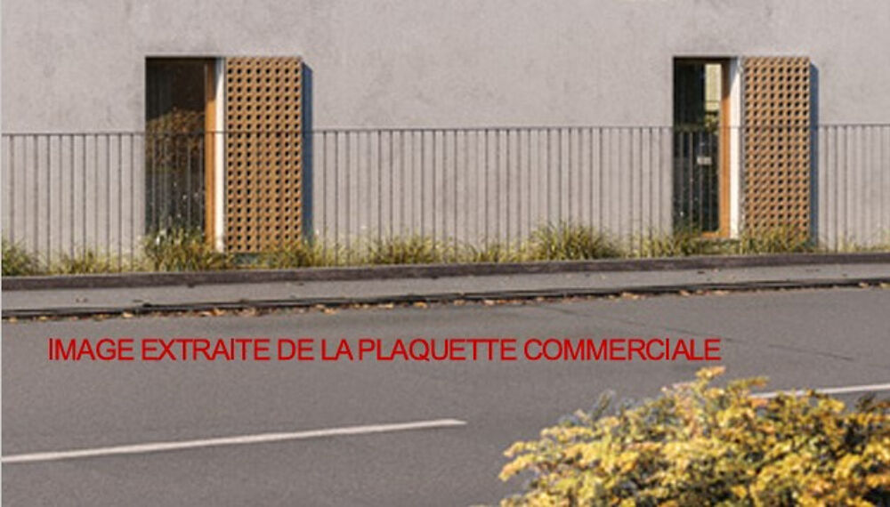 vente Appartement - 2 pièce(s) - 40 m² Huningue (68330)