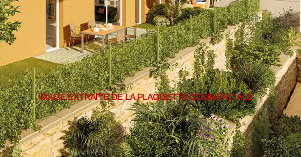 vente Appartement - 3 pièce(s) - 73 m² Menton (06500)