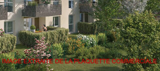  Appartement à vendre 3 pièces 65 m²