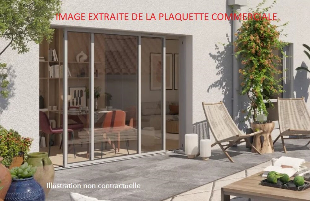 vente Appartement - 3 pièce(s) - 59 m² Montaigu (85600)
