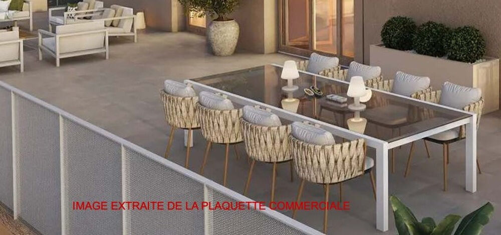 vente Appartement - 4 pièce(s) - 84 m² Saint-Julien-en-Genevois (74160)