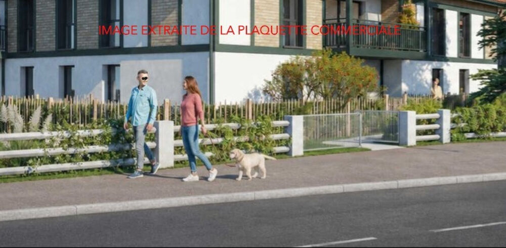 vente Appartement - 4 pièce(s) - 87 m² Biscarrosse (40600)
