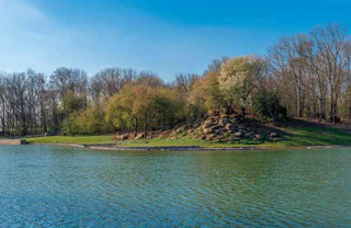  Appartement � vendre 3 pi�ces 73 m�