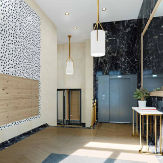  Appartement  vendre 3 pices 58 m