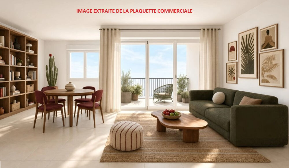 vente Duplex/triplex - 4 pièce(s) - 77 m² Bordeaux (33300)