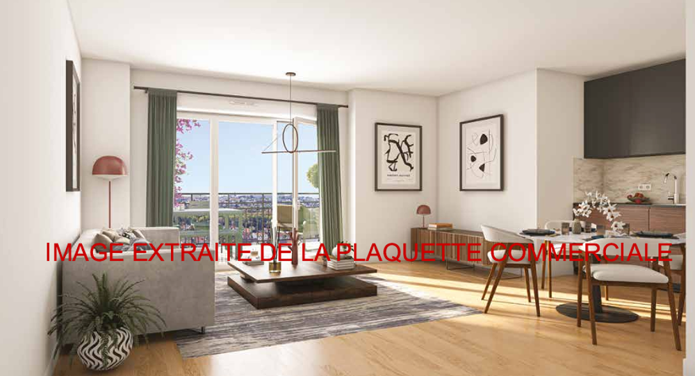 VV62REEZ 4 PIECES AGDE (34300) 3TVA INVESTISSE....