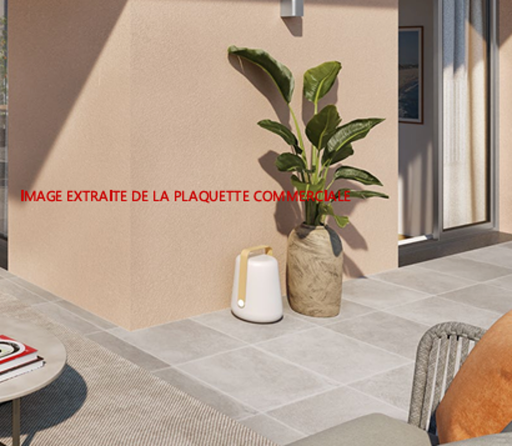 vente Appartement - 2 pièce(s) - 42 m² Seynod (74600)