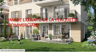  Appartement à vendre 4 pièces 85 m²