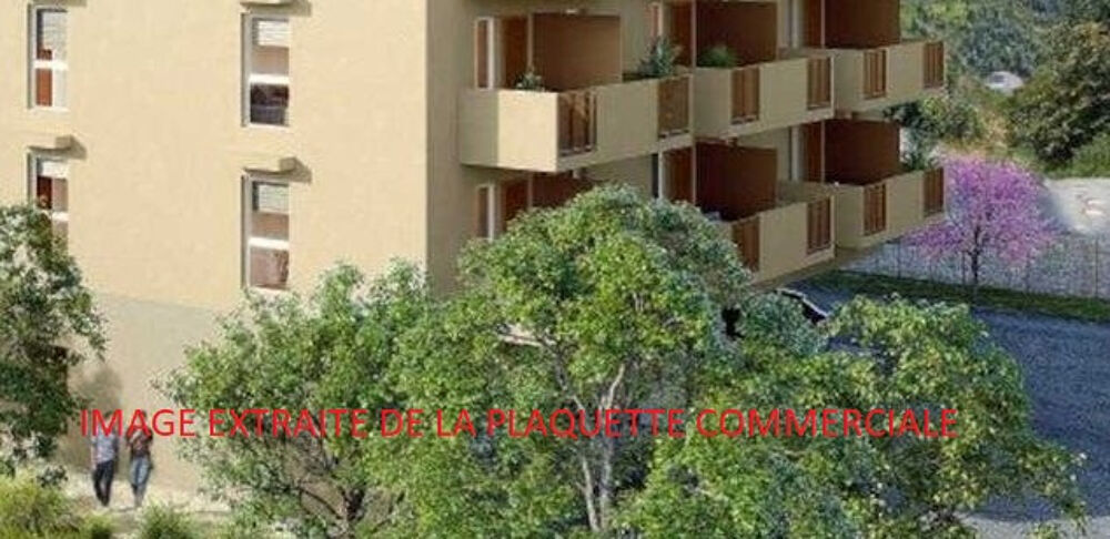 vente Appartement - 1 pièce(s) - 22 m² Montfavet (84140)