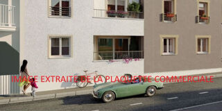 vente Appartement - 4 pièce(s) - 96 m² Les Sables-d'Olonne (85100)