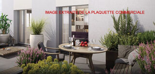 vente Appartement - 3 pièce(s) - 61 m² Bourg-en-Bresse (01000)