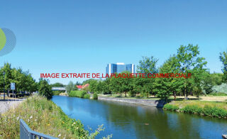  Appartement à vendre 3 pièces 62 m²