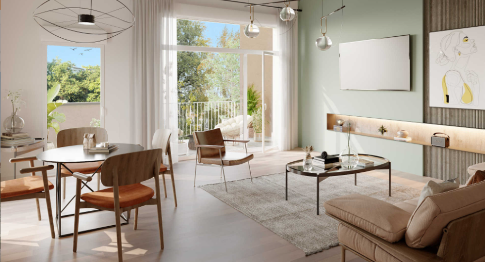 VLYVHV 4 PIECES ANDRÉZIEUX-BOUTHÉON (42160) 3 Livrai....