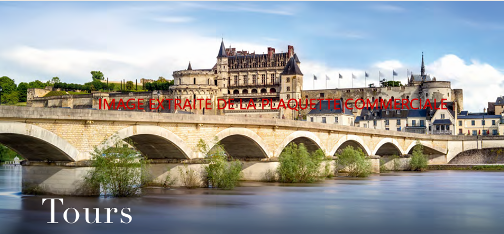 GB327MRT 2 PIECES TOURS (37100) 1 Livraison : juin 2....