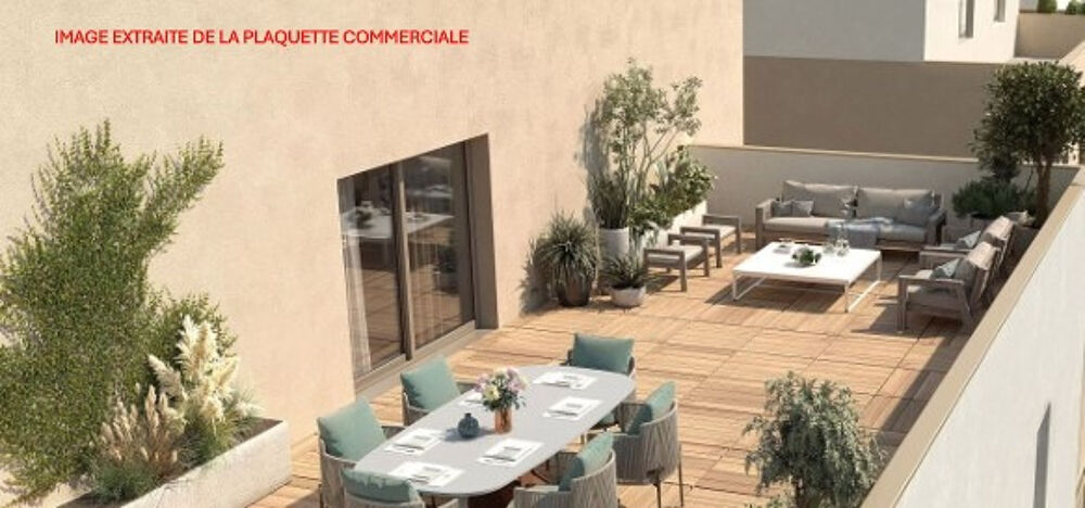 vente Appartement - 5 pièce(s) - 96 m² Vaulx-en-Velin (69120)