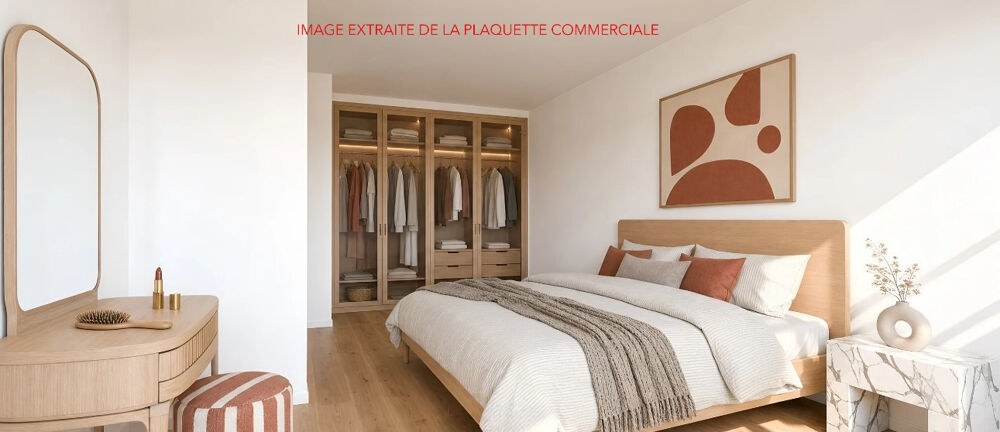vente Appartement - 2 pièce(s) - 40 m² Saint-André-de-Corcy (01390)