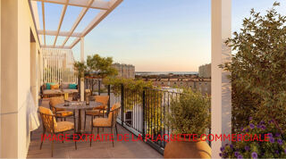  Appartement à vendre 1 pièce 24 m²