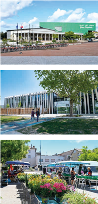  Appartement � vendre 3 pi�ces 69 m�