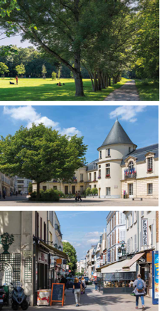  Maison à vendre 5 pièces 127 m²