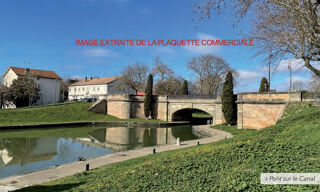 vente Appartement - 2 pièce(s) - 41 m² Castelnaudary (11400)