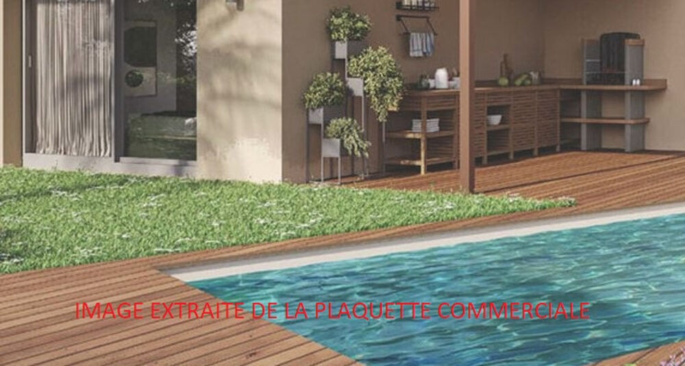 vente Maison - 5 pièce(s) - 171 m² Le Lavandou (83980)