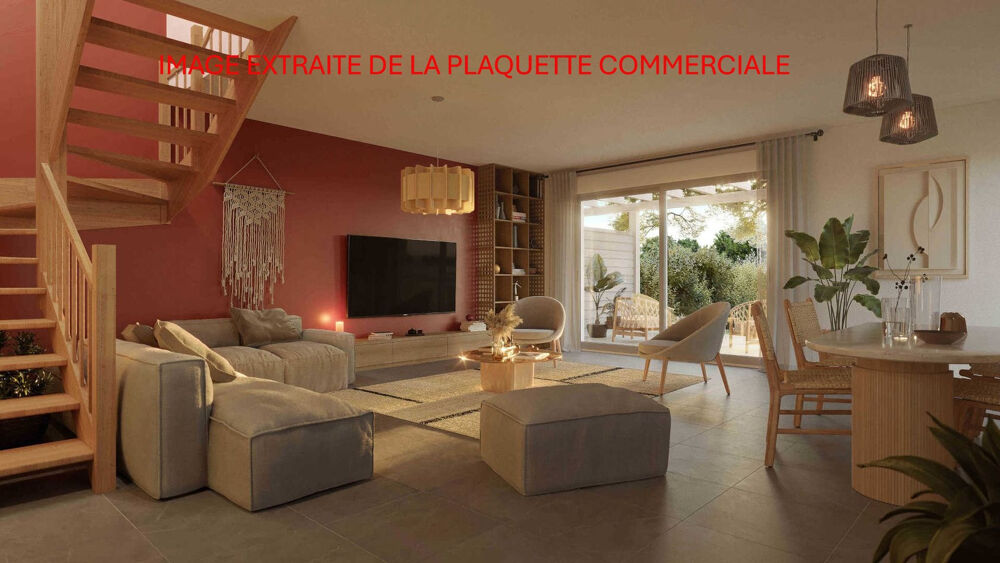 VV65F3GG MAISON 5 PIECES SAINT-VINCENT-DE-TYRO....