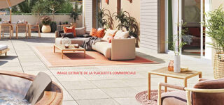  Appartement à vendre 4 pièces 73 m²