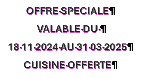   Vente Appartement Appartement - 3 pi�ce(s) - 58 m�