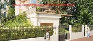  Appartement à vendre 5 pièces 111 m²