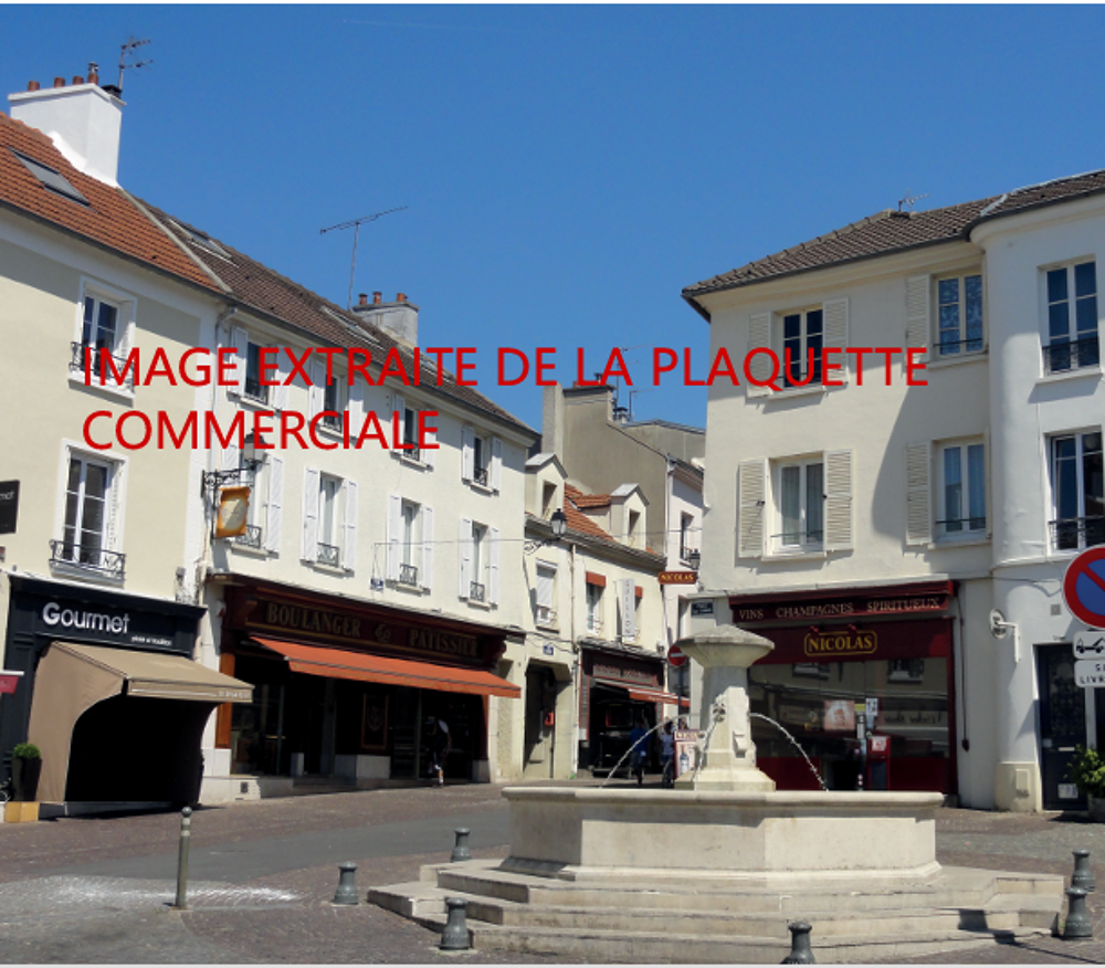 MFRM77QQ 2 PIECES MONTMORENCY (95160) 2 Livraison : ....