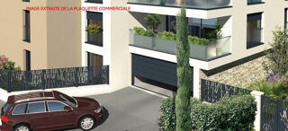  Appartement à vendre 1 pièce 31 m²