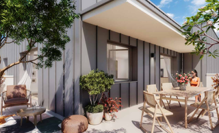  Appartement � vendre 4 pi�ces 87 m�