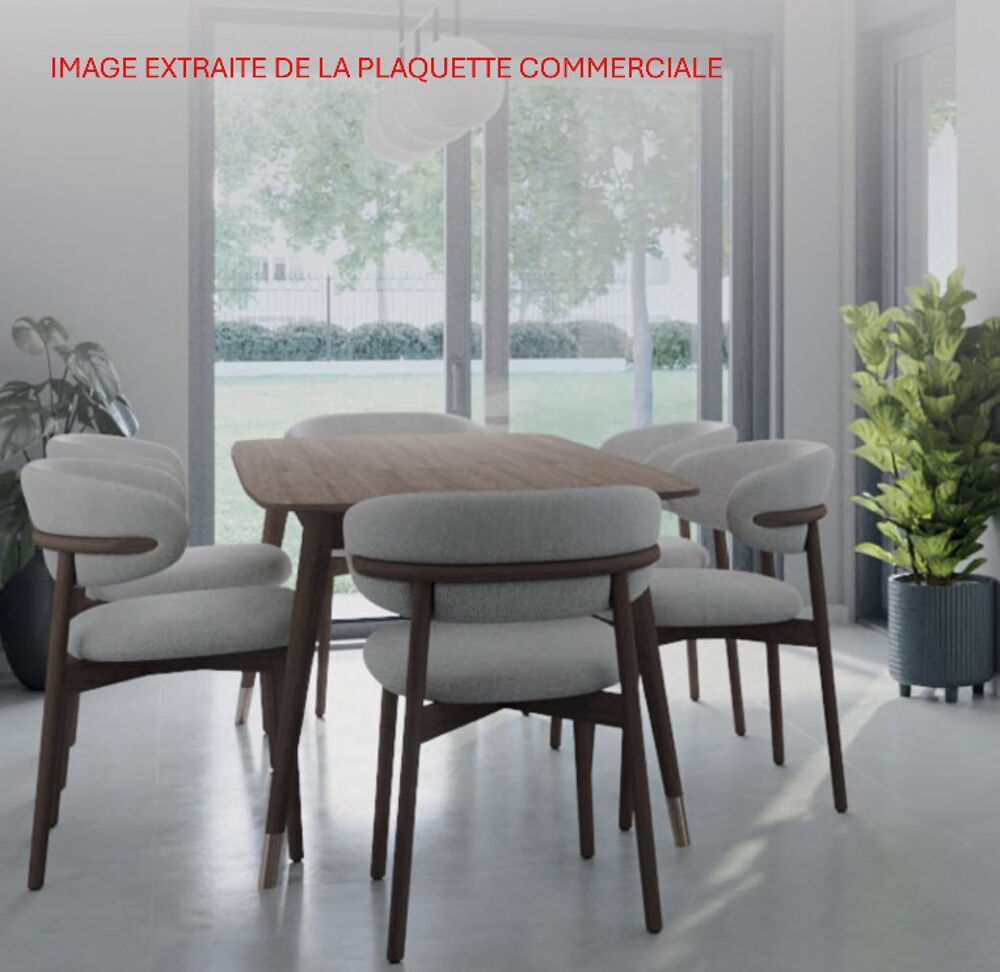 vente Appartement - 5 pièce(s) - 93 m² Lyon 5