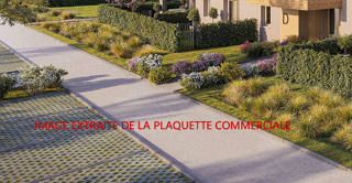  Appartement à vendre 3 pièces 62 m²