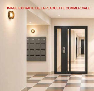 vente Appartement - 2 pièce(s) - 37 m² Fuveau (13710)