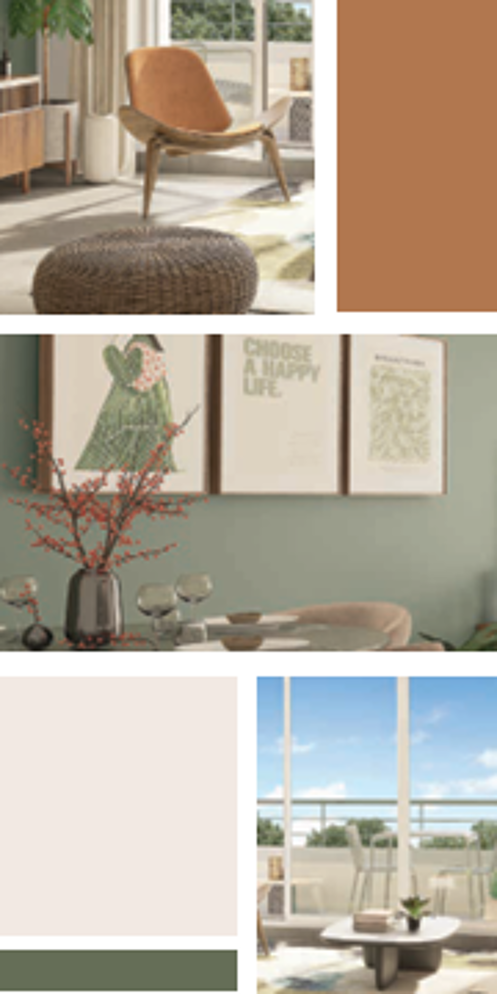 vente Appartement - 3 pi�ce(s) - 63 m� Auzeville-Tolosane (31320)