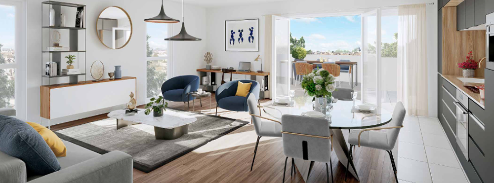 VU938PMF MAISON 4 PIECES ASCAIN (64310) 4 Livraison ....