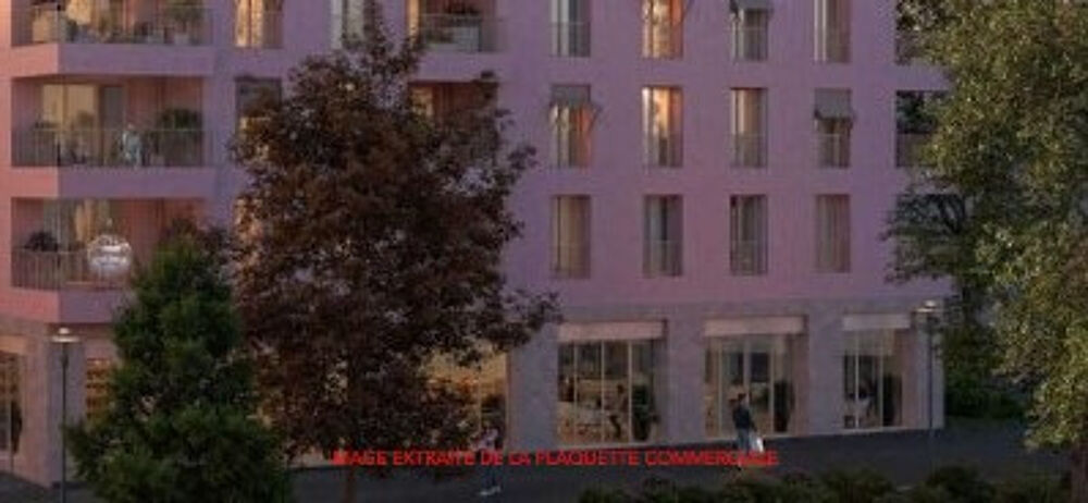 Appartement 2 pièces 39 m² · à Strasbourg · 39 m² · 209 000 €