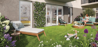  Appartement  vendre 4 pices 84 m