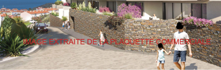  Appartement � vendre 2 pi�ces 40 m� Port vendres