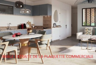 vente Appartement - 3 pièce(s) - 63 m² Mortagne-sur-Sèvre (85290)