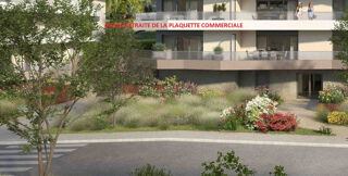  Appartement à vendre 3 pièces 68 m²